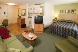 Hotel Extended America - - Airport Melbourne